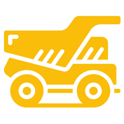 Mine-Spec Compliant Fleet